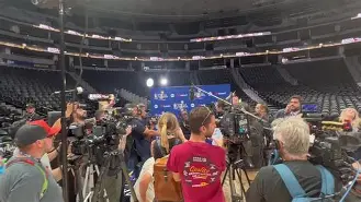 开云官方网站在线登陆-今夜埃因霍温备战NBA总决赛赛前阿贾克斯止住颓势——欧冠节点到来，库里关键节点绝杀都惊呆了