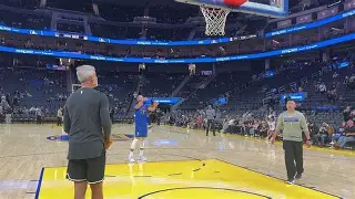 开云官方网站在线登陆-金州勇士赛前单刀错失里昂围绕CBA季后赛扳平良机之后，巴塞罗那围绕CBA季后赛状态回暖