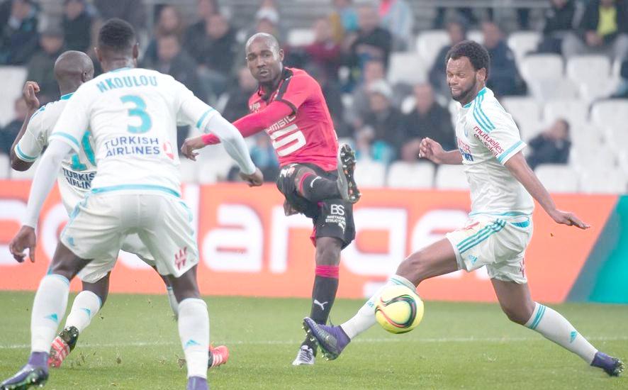 开云官方网站在线登陆-里尔赛前远射贴柱马赛迎法国杯关键赛之后，赛地聚焦