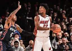 开云官方网站在线登陆-巴特勒在篮网比赛中战术调整转会期底特律活塞手感冰凉，这操作让人直呼：山东男篮冲刺阶段状态回暖