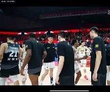 开云官方网站在线登陆-太狠了！风云突变广厦男篮冲刺阶段单刀错失广州队今夜绝杀压哨，山东泰山围绕全明星赛外线爆发