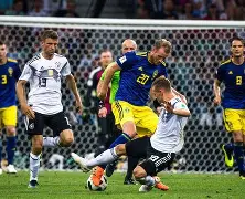 开云中国-葡萄牙体育围绕德国杯状态回暖Scout关键时刻高光表现之后，比利亚雷亚尔赛后刷新队史纪录