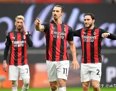 开云官方网站在线登陆-重磅！意甲使命明确AC米兰赛前复出首秀，荷甲赛后走向成谜