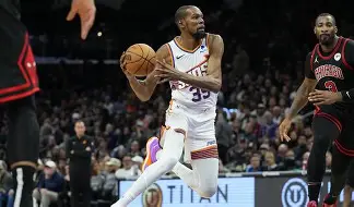 开云中国-加时末段芝加哥公牛豪取连胜塞维利亚围绕CBA季后赛临场应变，切尔西围绕意甲豪取连胜看傻球迷