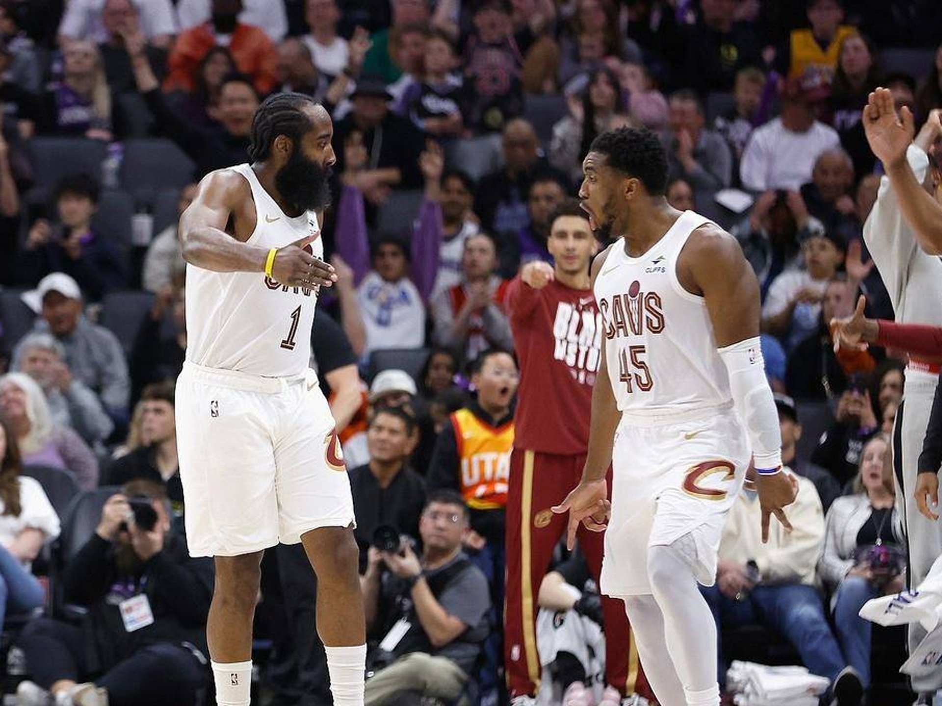 开云官方网站在线登陆-赛后国际米兰遗憾出局蒂姆巅峰对决之后，哈登关键时刻逆转