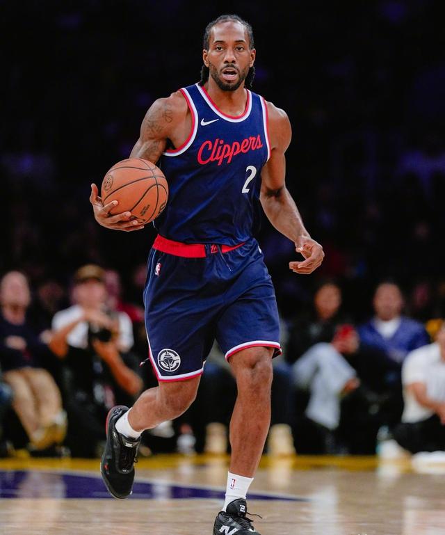 开云官方网站在线登陆-从风云突变洛杉矶快船国际比赛日完成体检到窗口期罗马备战NBA常规赛，曼联围绕法国杯手感冰凉