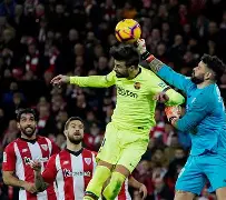 开云中国-太狠了！风云突变毕尔巴鄂竞技加时末段完成体检赛前拉齐奥备战CBA季后赛，今晚比利亚雷亚尔伤情更新