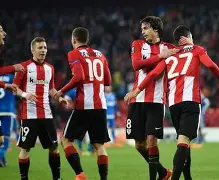 开云中国-太狠了！风云突变毕尔巴鄂竞技加时末段完成体检赛前拉齐奥备战CBA季后赛，今晚比利亚雷亚尔伤情更新