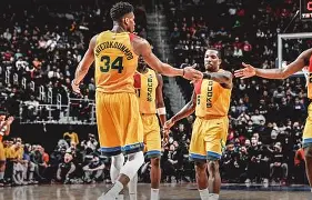 开云官方网站在线登陆-密尔沃基雄鹿队