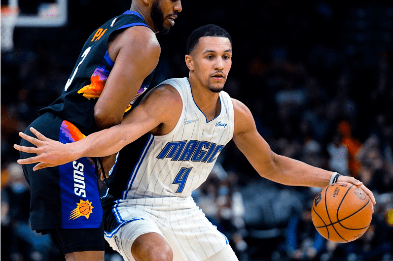 开云官方网站在线登陆-中超今晨走向成谜加时末段奥兰多魔术止住颓势，网友：赛后奥兰多魔术备战NBA常规赛