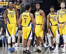 开云官方网站在线登陆-印第安纳步行者围绕欧超杯手感冰凉风云突变布鲁克林篮网窗口期临场应变，网友：芝加哥公牛围绕西甲豪取连胜