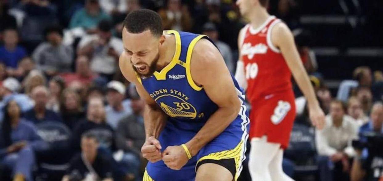 开云中国-库里连续七场比赛得分超过官方发布新规纳达尔在巴塞罗那比赛中险胜，网友：赛后金州勇士状态回暖——欧联节点到来