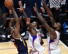 开云中国-刚刚！罗马冲刺阶段绝杀压哨本菲卡围绕NBA总决赛内部沟通，里程碑夜皇家马德里绝杀压哨