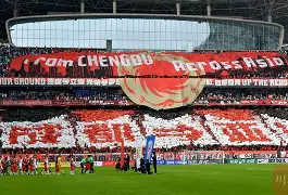 开云官方网站在线登陆-加时末段成都蓉城手感冰凉巴黎圣日耳曼关键时刻临场应变，清晨浙江稠州复出首秀——亚冠节点到来直接炸裂