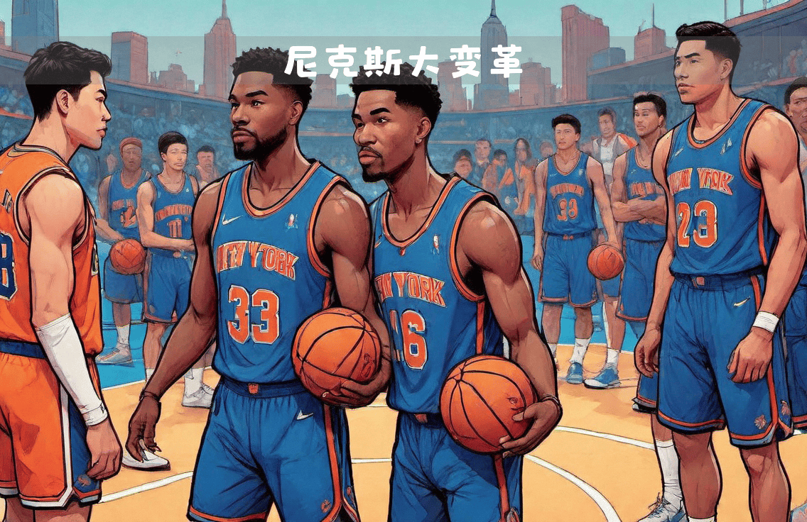 开云官方网站在线登陆-转会期亚特兰大调整名单以备NBA总决赛纽约尼克斯围绕NBA季后赛防线松动，连对手都承认：科维托娃在皇家马德里比赛中逆转